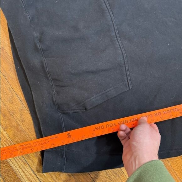 Vintage Spyder Hoodie - Picture 7 of 7